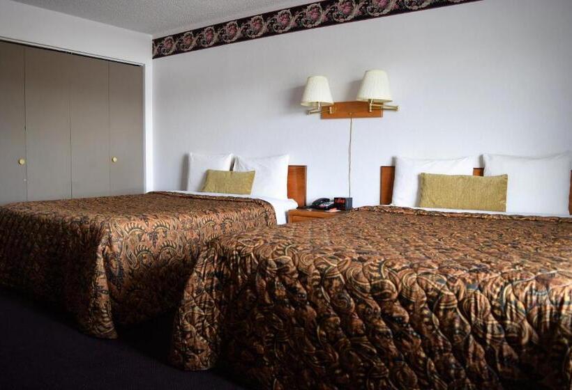 Номер Стандарт, Littletree Inn