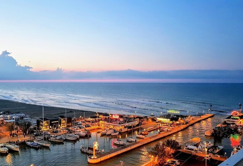 اتاق سوپریور, Nautico