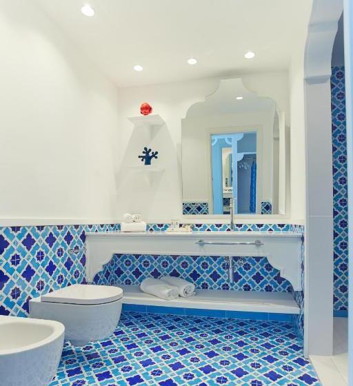 Люкс Престиж, Oleandri Resort Paestum