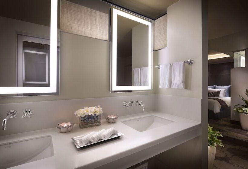 Номер Deluxe, Seminole Hard Rock Hotel And Casino Tampa