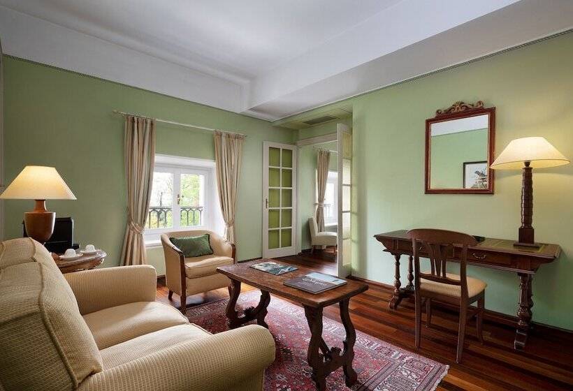 스위트, Sina Villa Matilde