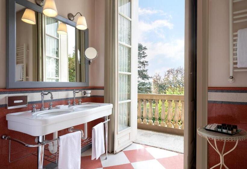 스위트, Sina Villa Matilde