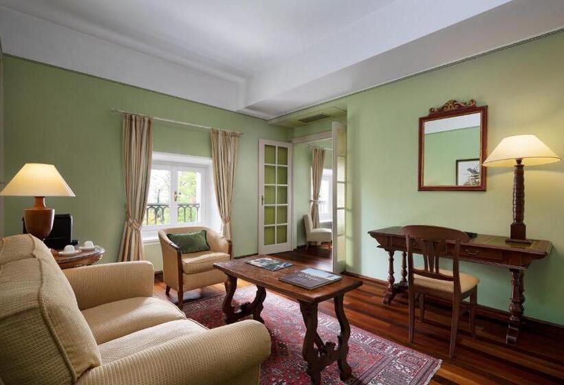 스위트, Sina Villa Matilde