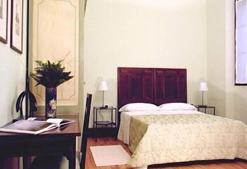 Номер Superior, Villa Alberti