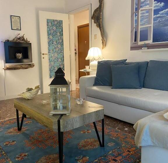 Апартаменты Deluxe 1 Спальня, Villa Venezia