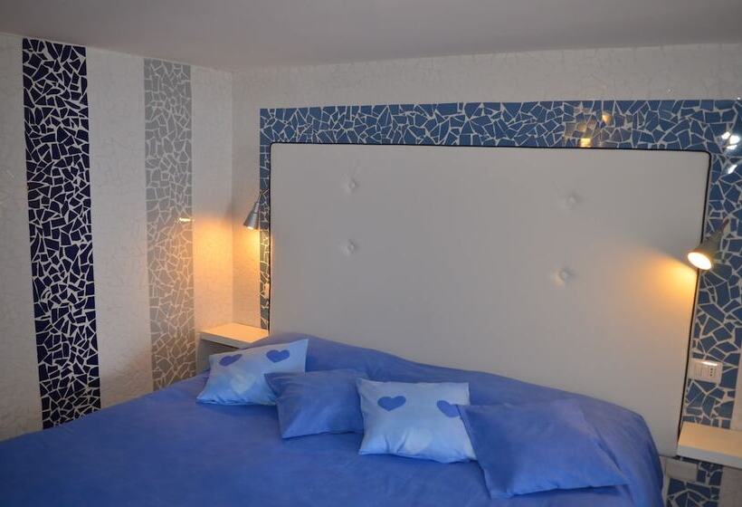 Номер Стандарт, Residence Le Terrazze