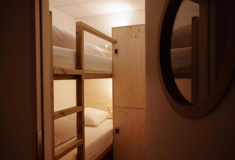 ファミリールーム, Bodygo Hostel