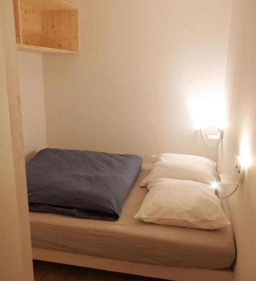 スタンダードルーム, Bodygo Hostel