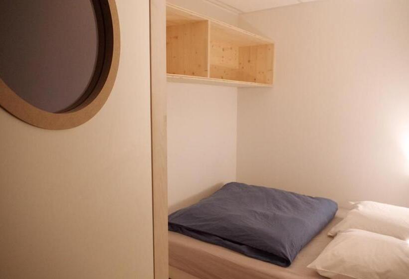 اتاق استاندارد, Bodygo Hostel