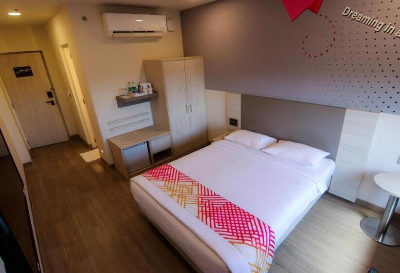 Номер Deluxe, Ginger Kalinganagar, Jajpur
