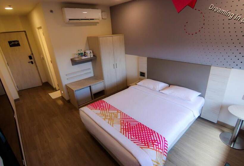 Номер Deluxe, Ginger Kalinganagar, Jajpur