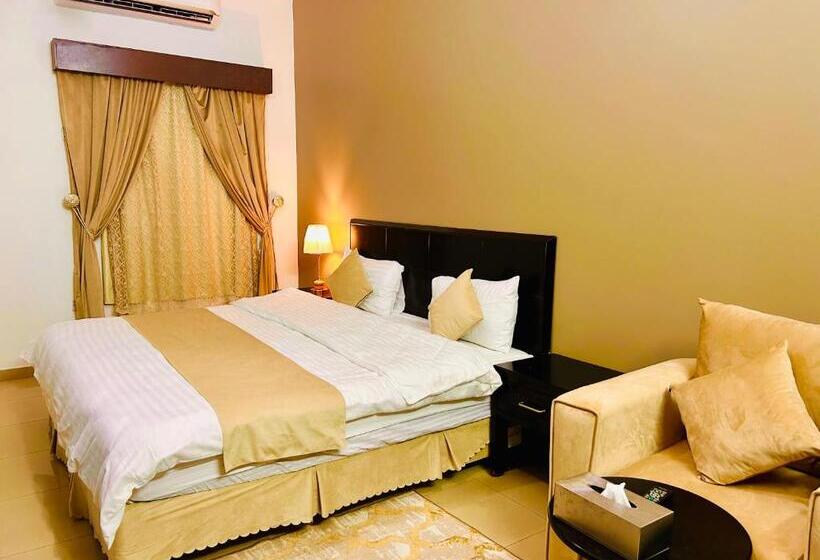 Апартаменты 2 Спальни, Arabian Palm