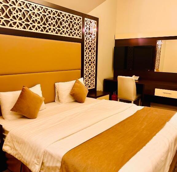 Апартаменты Superior 1 Спальня, Arabian Palm