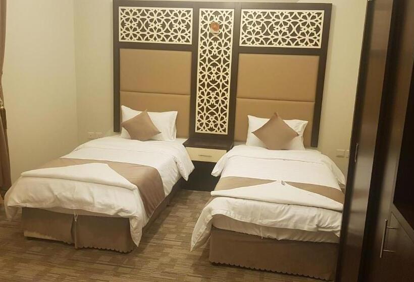 Номер Стандарт, Arabian Palm