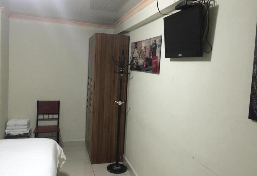 اتاق استاندارد, Lleras