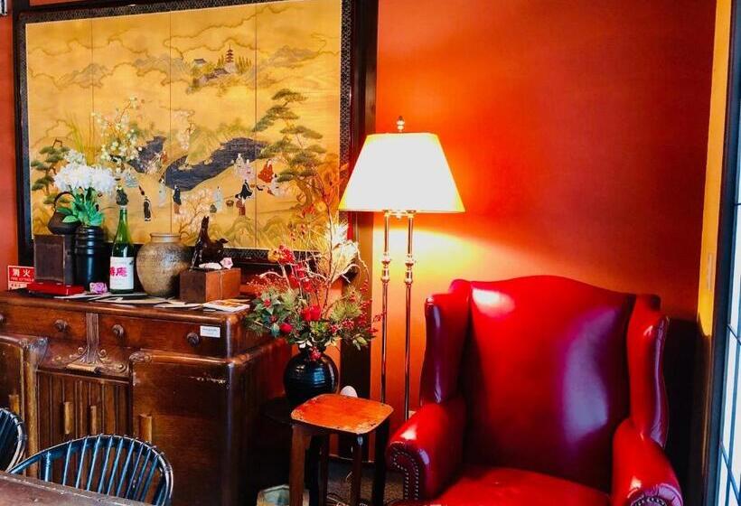 خانه 1 خوابه, Tsubakian   Kyoto   Vacation Stay 29429v