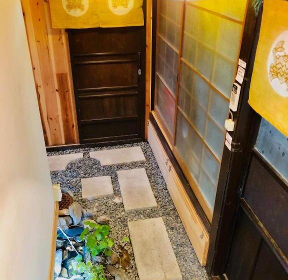 خانه 1 خوابه, Tsubakian   Kyoto   Vacation Stay 29429v