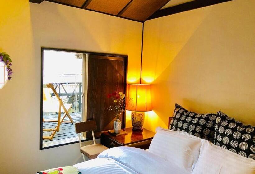 خانه 1 خوابه, Tsubakian   Kyoto   Vacation Stay 29429v
