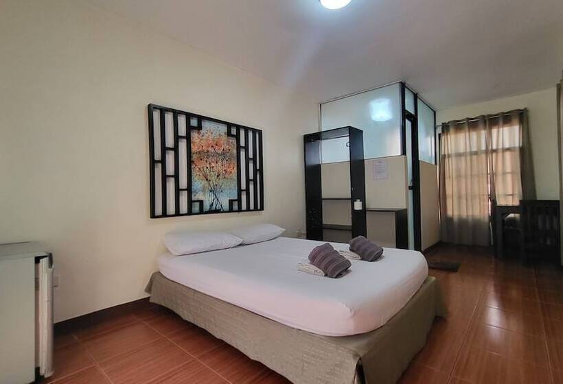اتاق استاندارد, Bakasyunan Resort And Conference Center   Tanay