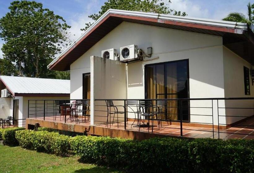 اتاق استاندارد, Bakasyunan Resort And Conference Center   Tanay