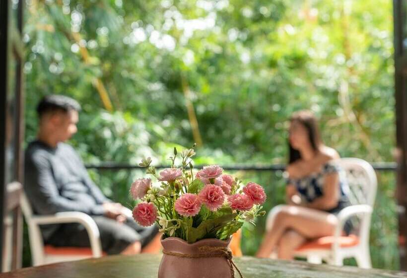 Номер Deluxe Кровать Куин, Granada Beach Resort  Adults Only