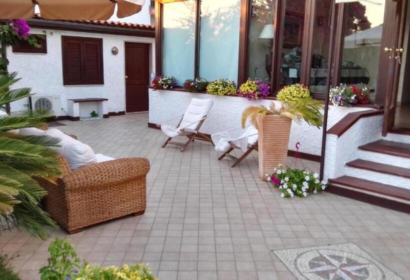 Номер Стандарт, Villa Rosanna