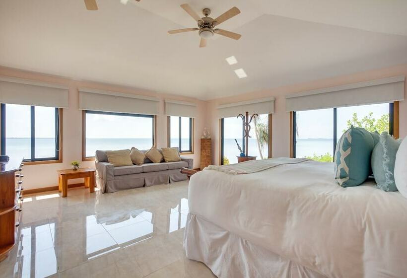Пентхаус, Royal Belize, A Muy Ono Resort
