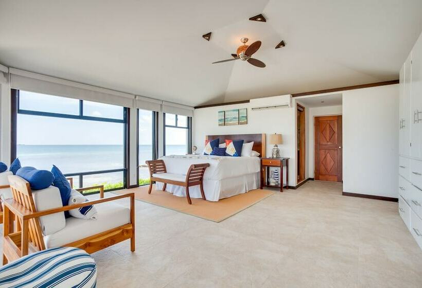 Пентхаус, Royal Belize, A Muy Ono Resort