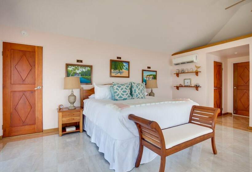Пентхаус, Royal Belize, A Muy Ono Resort