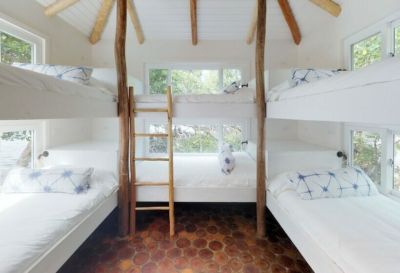 Пентхаус, Royal Belize, A Muy Ono Resort