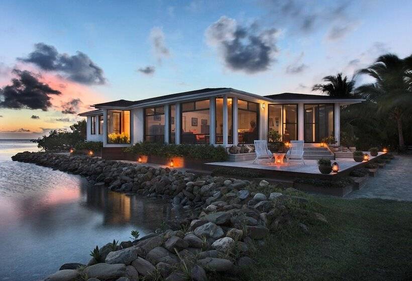Пентхаус, Royal Belize, A Muy Ono Resort