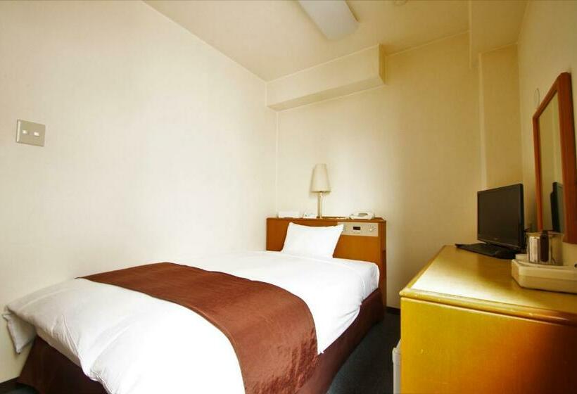 스탠다드 싱글 룸, 3s Hotel Hiratsuka