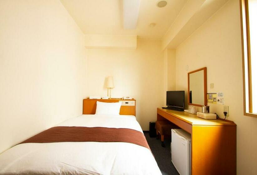 스탠다드 싱글 룸, 3s Hotel Hiratsuka