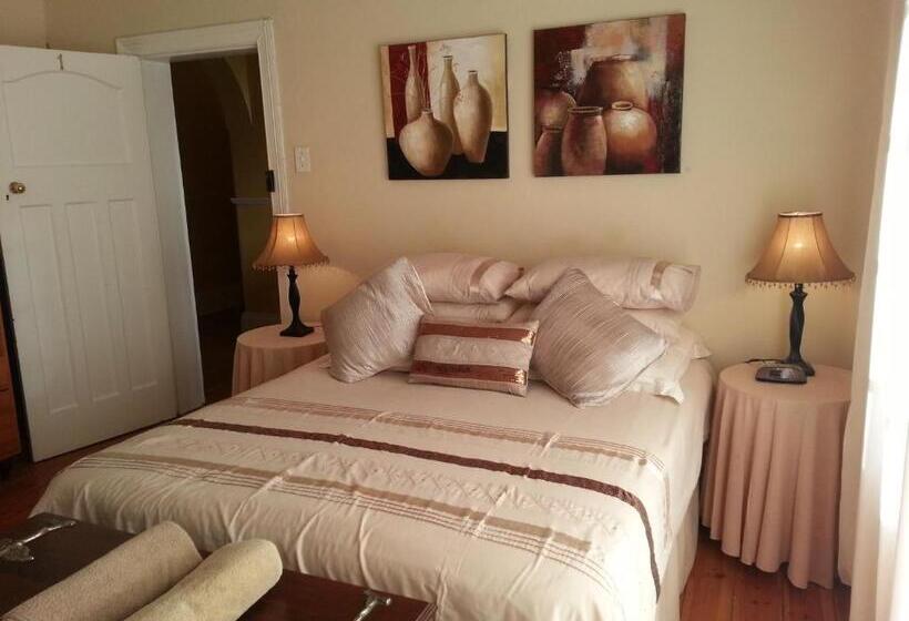 Семейный Номер, Tri Angle B&b And Wellness Salon
