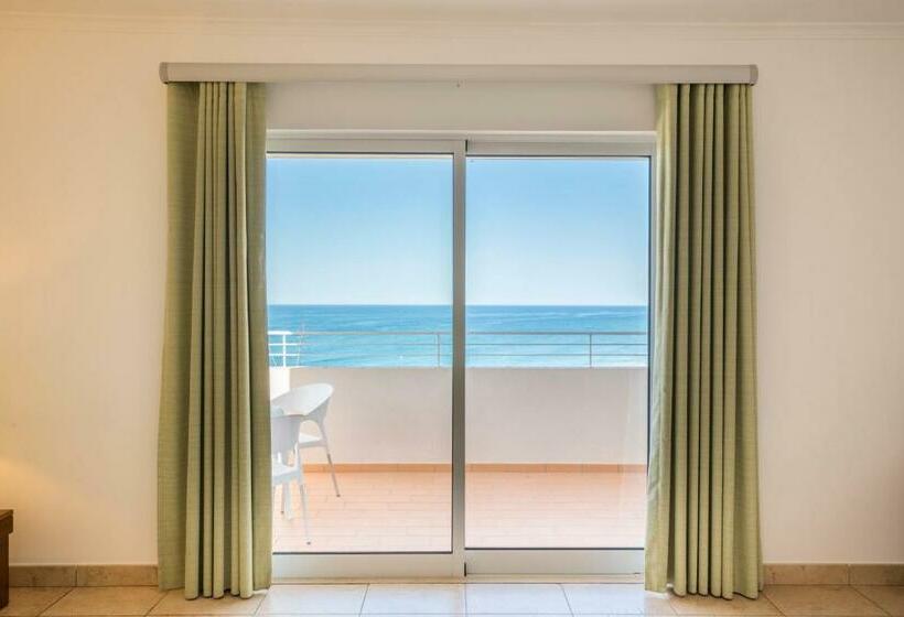 1 Bedroom Deluxe Apartment Sea View, Clube Porto Mos   Sunplace Hotels & Beach Resort