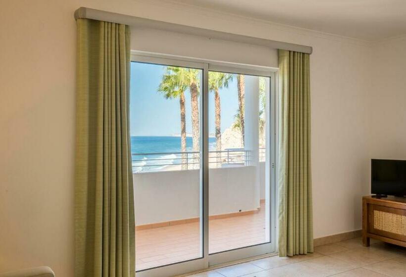 1 Bedroom Deluxe Apartment Sea View, Clube Porto Mos   Sunplace Hotels & Beach Resort