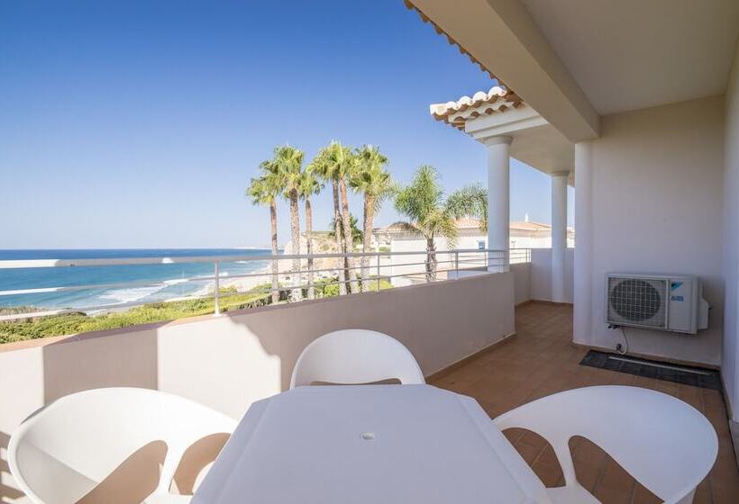 1 Bedroom Deluxe Apartment Sea View, Clube Porto Mos   Sunplace Hotels & Beach Resort