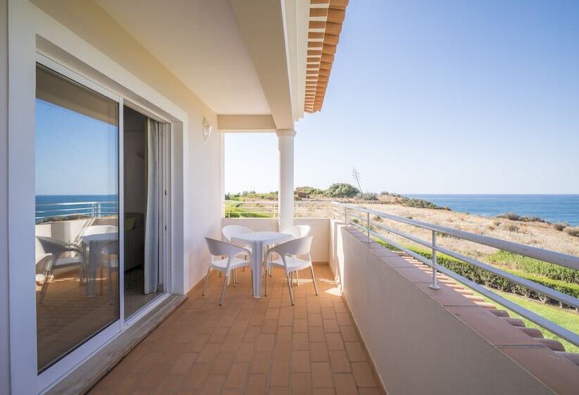 1 Bedroom Deluxe Apartment Sea View, Clube Porto Mos   Sunplace Hotels & Beach Resort