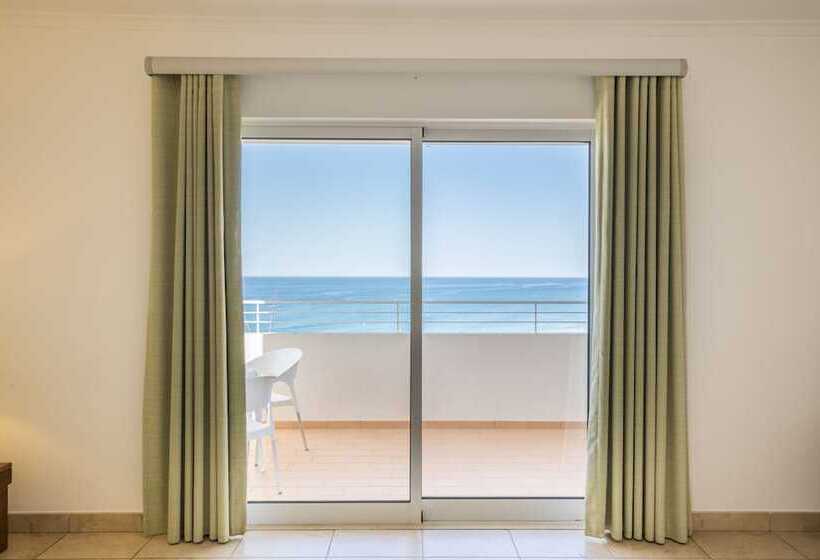 1 Bedroom Deluxe Apartment Sea View, Clube Porto Mos   Sunplace Hotels & Beach Resort