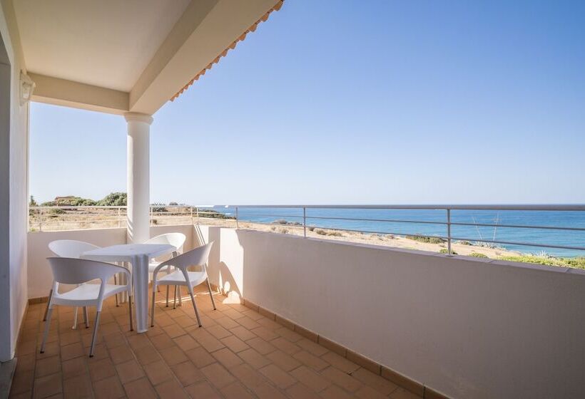 1 Bedroom Deluxe Apartment Sea View, Clube Porto Mos   Sunplace Hotels & Beach Resort