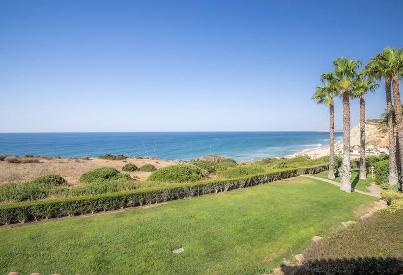 1 Bedroom Deluxe Apartment Sea View, Clube Porto Mos   Sunplace Hotels & Beach Resort