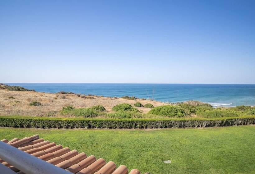 1 Bedroom Deluxe Apartment Sea View, Clube Porto Mos   Sunplace Hotels & Beach Resort