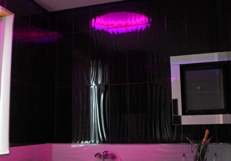 디럭스 룸, Comfort Suites Londrina