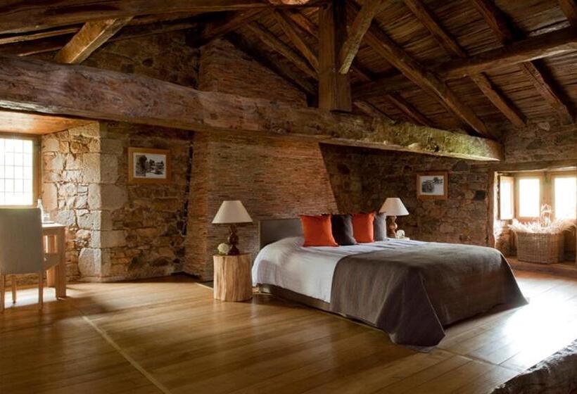 Вилла 2 Спальни, Domaine Des Etangs, Auberge Resorts Collection
