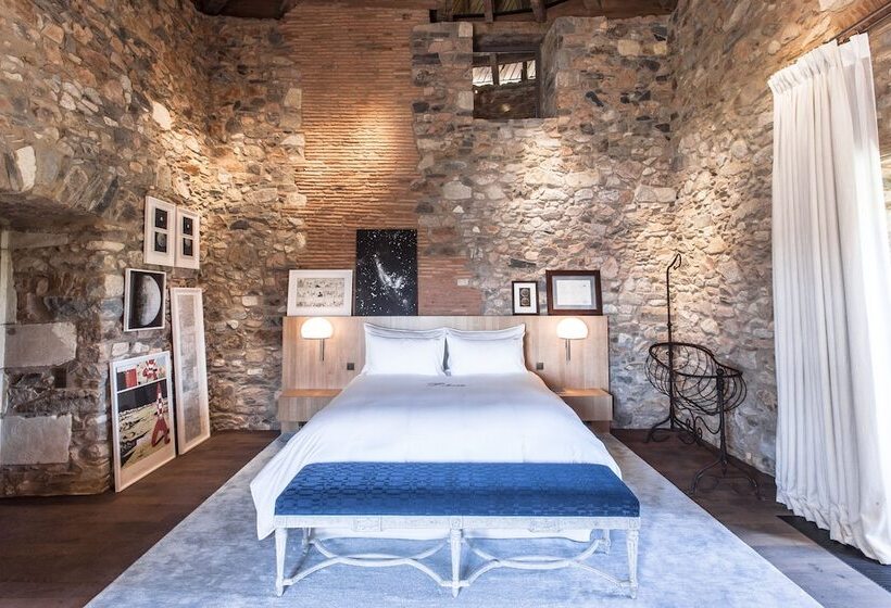 Люкс, Domaine Des Etangs, Auberge Resorts Collection