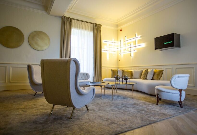 Люкс, Domaine Des Etangs, Auberge Resorts Collection
