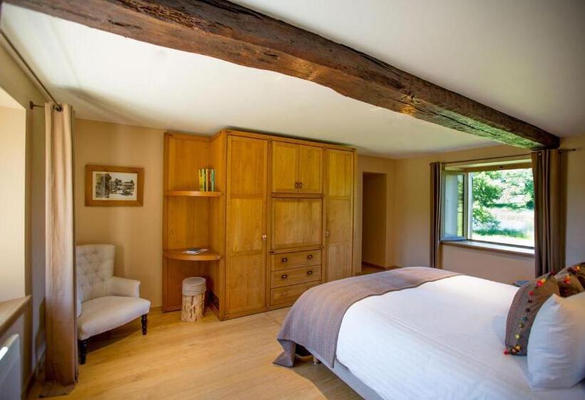 Апартаменты 1 Спальня, Domaine Des Etangs, Auberge Resorts Collection