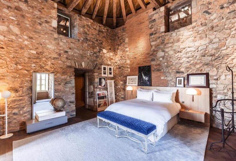 Люкс, Domaine Des Etangs, Auberge Resorts Collection