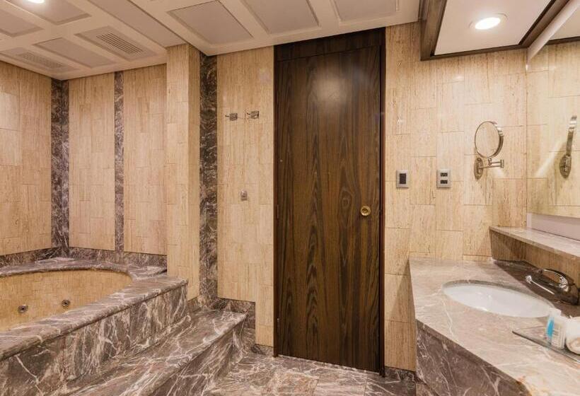 Люкс Повышенной Комфортности, Exe Alameda Reforma