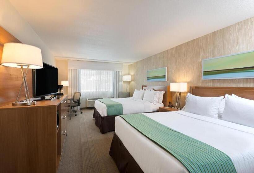 Номер Стандарт, Holiday Inn Express Hotel & Suites Fraser Winter Park Area, An Ihg